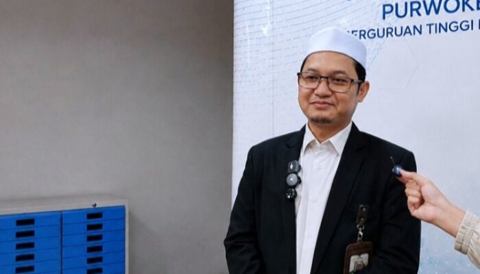 BAZNAS Dorong UT Purwokerto Bentuk UPZ, Perkuat Gerakan Filantropi Islam di Kampus