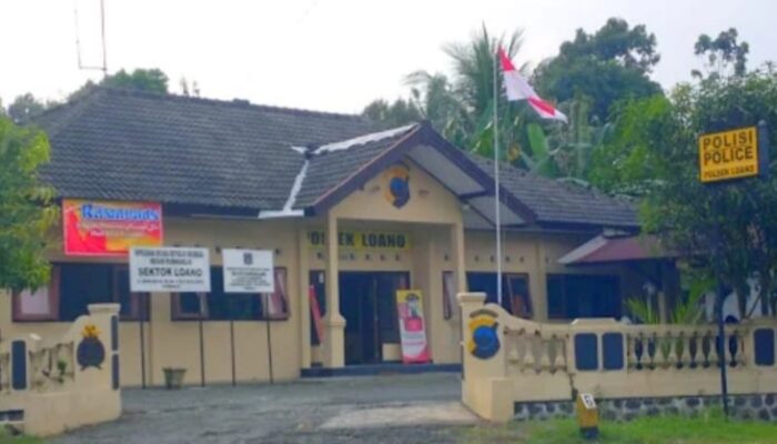 Diduga Bawa Sajam ke Rumah Warga, Bocah 11 Tahun Ketakutan; Polsek Loano Sudah Periksa Tiga Saksi