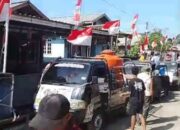 Warga Purbalingga Gotong Royong Kirim Air Bersih untuk Warga Pemalang