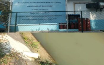 Buntut Keluhan Limbah SPPG Wangunrejo, Korwil Purworejo Perketat Pengawasan IPAL