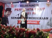 Puncak HUT ke-81 RI di Jipang Berlangsung Spektakuler, Semangat Warga Jadi Sorotan