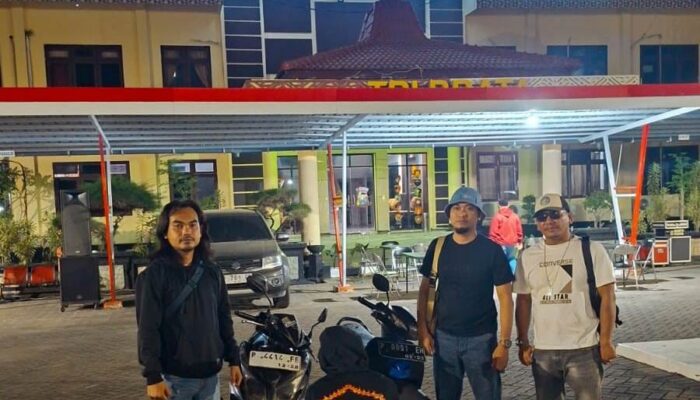 Kabur ke Bali Usai Curi Rumah Kontrakan di Situbondo, Remaja 19 Tahun Ditangkap Saat Bekerja