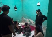 Tiga Remaja Putri Dilaporkan Hilang, Polisi Temukan Bersama Tiga Remaja Pria di Kos Mamuju