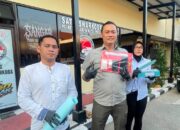 Baru Tiga Bulan Bebas, Residivis Asemrowo Kembali Ditangkap dengan 89,81 Gram Sabu