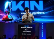 Alpha Arena Bali Final Jadi Ajang Pembuktian Trader Crypto Indonesia