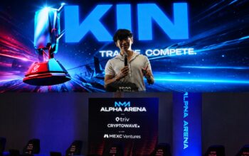 Alpha Arena Bali Final Jadi Ajang Pembuktian Trader Crypto Indonesia