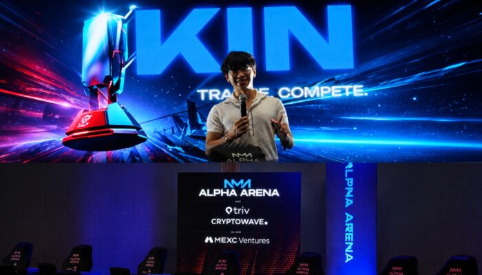 Alpha Arena Bali Final Jadi Ajang Pembuktian Trader Crypto Indonesia