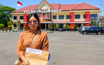 Suami Ajukan Cerai, Istri Balik Lapor Polisi: Dugaan Perzinaan dan Nikah Siri