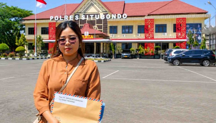 Suami Ajukan Cerai, Istri Balik Lapor Polisi: Dugaan Perzinaan dan Nikah Siri