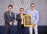 Kementerian ATR/BPN Kembali Raih Popular Government Institutions Award 2026