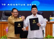 Data NIB dan NOP Bakal Terintegrasi, Pemerintah Bidik PAD PBB Lebih Optimal