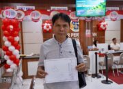 Warga Kudus Rasakan Cepatnya Layanan Pengukuran Terjadwal, PBT Terbit Hanya Dua Hari