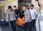Warga Rimuku Digegerkan Penemuan Perempuan Meninggal di Dalam Rumah