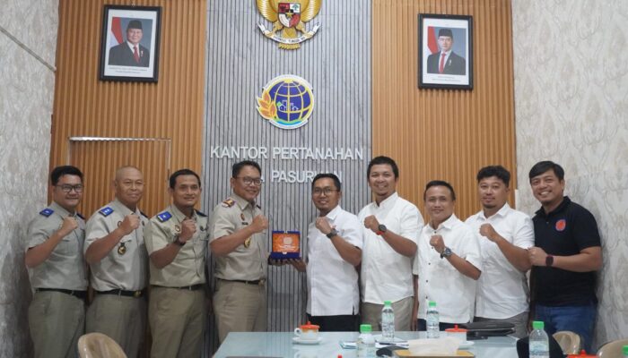 Kantah Pasuruan dan REI Bongkar Persoalan Lahan Perumahan, dari LSD hingga PSU