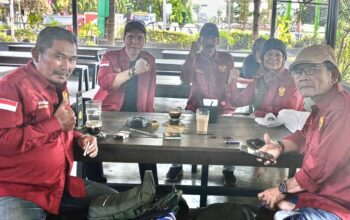 Konsolidasi DPW KJNI Jatim Perkuat Legalitas Organisasi dan Perluas Sinergi dengan Instansi Pemerintah