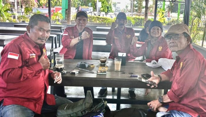 Konsolidasi DPW KJNI Jatim Perkuat Legalitas Organisasi dan Perluas Sinergi dengan Instansi Pemerintah