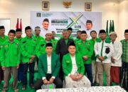 Musancab X Serentak, PPP Kota Pasuruan Bidik Penguatan Akar Rumput Menuju Pemilu 2029