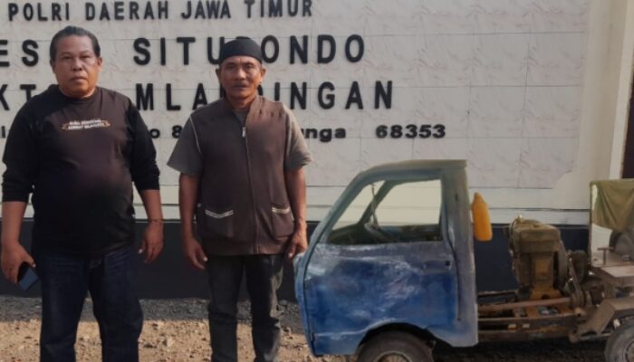 LBH CAKRA Ungkap Polemik Pengambilan Serkel Warga, Perhutani dan Polres Situbondo Diminta Bertanggung Jawab