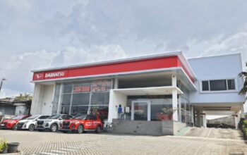Astra Daihatsu Bekasi