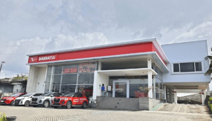 Astra Daihatsu Bekasi: Dealer Mobil Daihatsu Lengkap untuk Kebutuhan Keluarga dan Bisnis