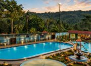 Ciblon Park Sidomukti, Wisata Air Murah Cocok untuk Liburan Keluarga