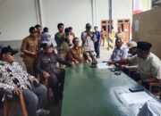 DPRD Probolinggo Sidak Gudang Tembakau, Soroti Harga dan Serapan Panen Petani