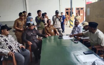 DPRD Probolinggo Sidak Gudang Tembakau, Soroti Harga dan Serapan Panen Petani