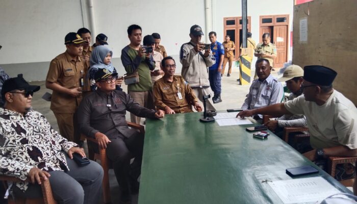 DPRD Probolinggo Sidak Gudang Tembakau, Soroti Harga dan Serapan Panen Petani