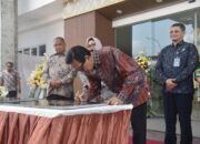 Tingkatkan Pelayanan Kesehatan Jiwa, Pemda DIY Resmikan Tiga Gedung Baru di RSJ Grhasia