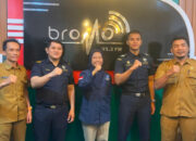 Gempur Rokok Ilegal, Bea Cukai Probolinggo Kejar Target Penerimaan Rp1,4 Triliun