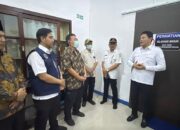 Bupati Subandi Soroti 21 SPPG Belum Berizin, Pengawasan Diperketat Usai Ratusan Santri Sakit