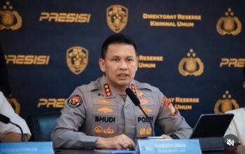 Polda Metro Jaya Ingatkan Ormas Tak Boleh Lampaui Wewenang Polisi
