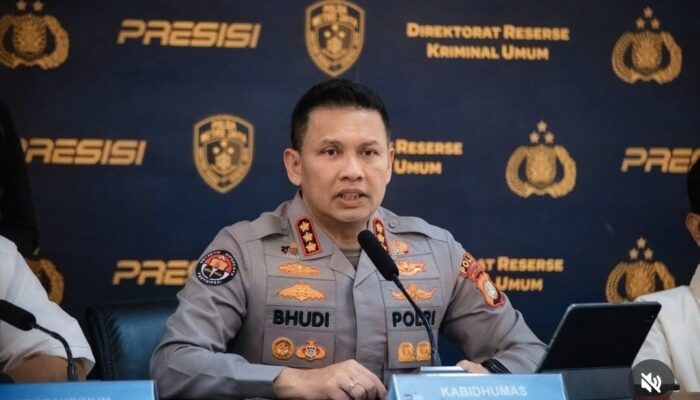 Polda Metro Jaya Ingatkan Ormas Tak Boleh Lampaui Wewenang Polisi