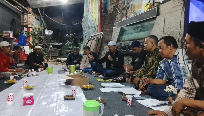 Pasca Bendahara RW Ditahan, Warga Jodipan Minta Kasus Korupsi Diproses Tuntas