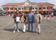 Pintu Rumah Diduga Didobrak, Warga Selomukti Laporkan Dua Perempuan ke Polres Situbondo