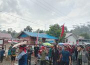 Warga dan Pemuda Botteng Tolak Eksplorasi LTJ, Minta PT PERMINAS Hentikan Kegiatan
