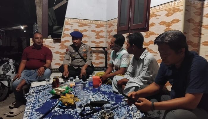 Sempat Lost Contact, Dua Nelayan Situbondo Ditemukan Selamat di Perairan Sampang