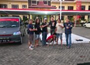 Baru Bawa Kabur Pick Up, Maling Langsung Diburu Macan Baluran dan Ditangkap di Besuki