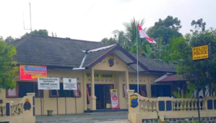Kasus Dugaan Pengancaman dengan Sajam di Loano Masuk Tahap Gelar Perkara