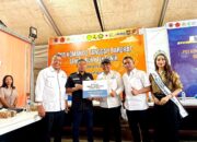 Gus Haris Diutus APKASI Salurkan Bantuan Kemanusiaan untuk Korban Gempa NTT