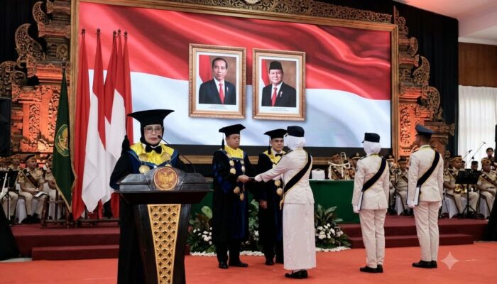 Sri Sultan HB X: Insan Pertanahan Harus Mampu Baca Peta dan Memahami Manusia