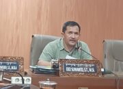 Komisi A DPRD DIY Dorong Penambahan Anggaran Penanggulangan Bencana