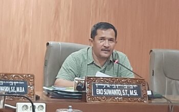 Komisi A DPRD DIY Dorong Penambahan Anggaran Penanggulangan Bencana