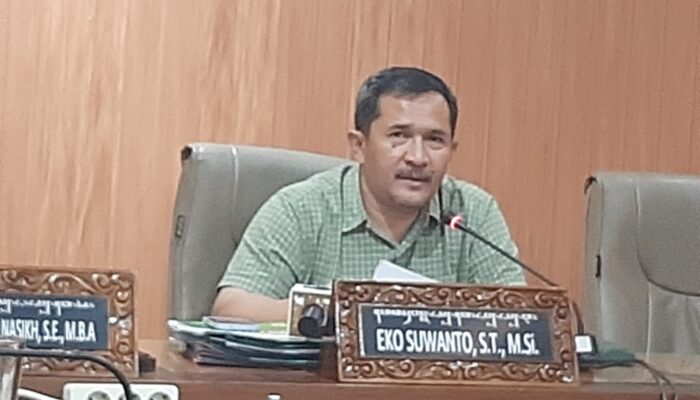 Komisi A DPRD DIY Dorong Penambahan Anggaran Penanggulangan Bencana