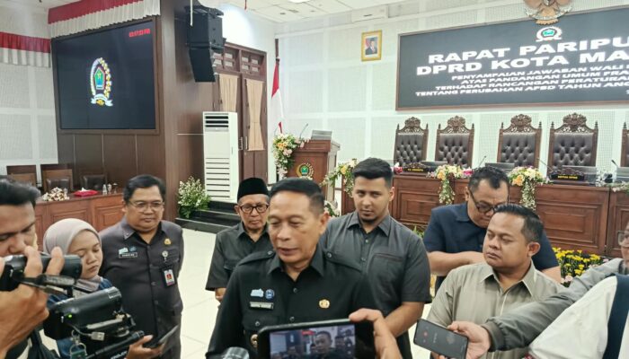 Wali Kota Malang Tegaskan Program MBG Tak Dihentikan, 181 Ribu Warga Jadi Penerima Manfaat