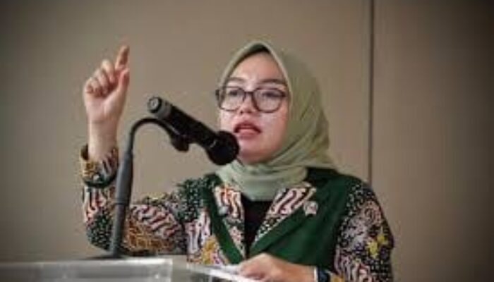 Pesantren Berpotensi Besar Kembangkan Ekonomi Masyarakat