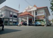 OTT KPK Laporkan Kacabdin Nganjuk atas Dugaan Penyalahgunaan Wewenang