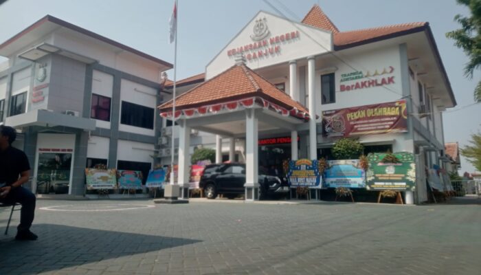 OTT KPK Laporkan Kacabdin Nganjuk atas Dugaan Penyalahgunaan Wewenang