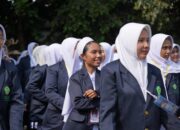 Puluhan Mahasiswa Non-Muslim Bergabung di Unisa Yogyakarta, diantaranya Biarawati Asal Maluku