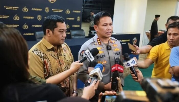 Menanti Hasil Ekshumasi Sutrimo, Polda Metro Siapkan Konferensi Pers